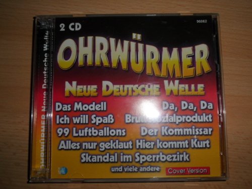 Ohrwuermer Neue Deutsche