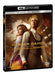 Hunger Games: La Ballata Dell'Usignolo E Del Serpente - 4K (Bd 4K + Bd Hd)