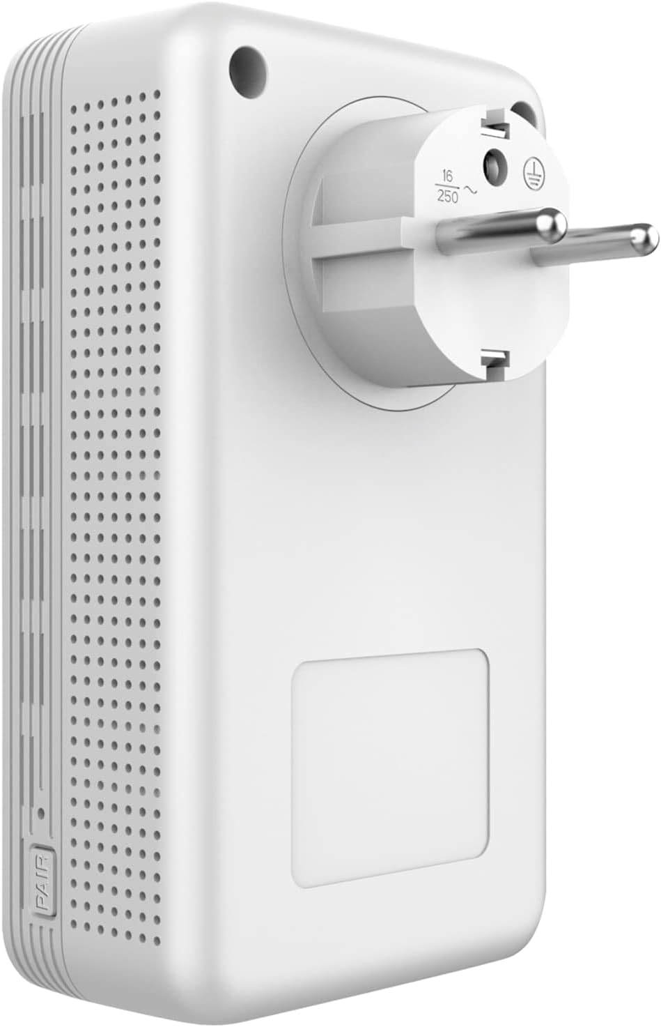 STRONG Powerline 1000 Duo, PowerLAN-Adapter Set mit 2 Stück, 1000 Mbit/s, Hochgeschwindigkeits-Netzwerk für das ganze Haus, Ethernet LAN Anschluss, Internetverbindung über Steckdose