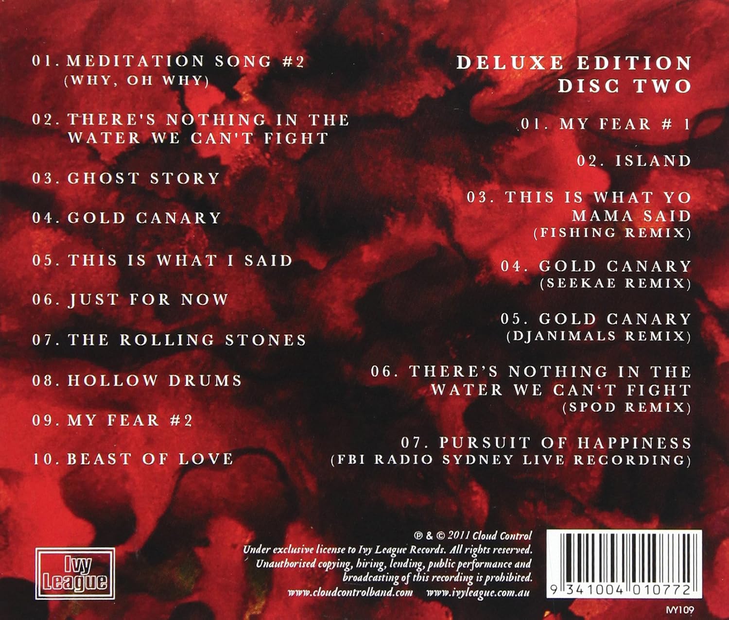 Bliss Release