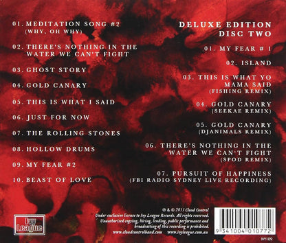 Bliss Release