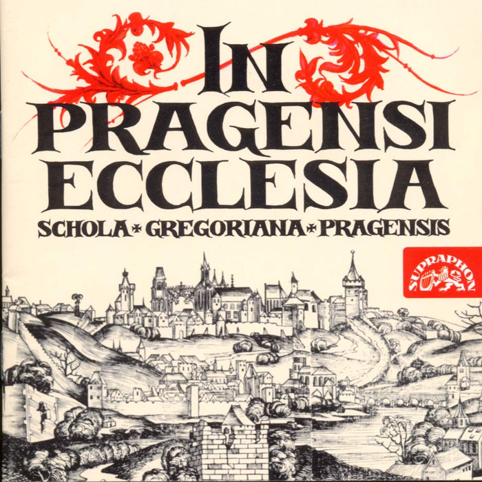 In Pragensi Ecclesia