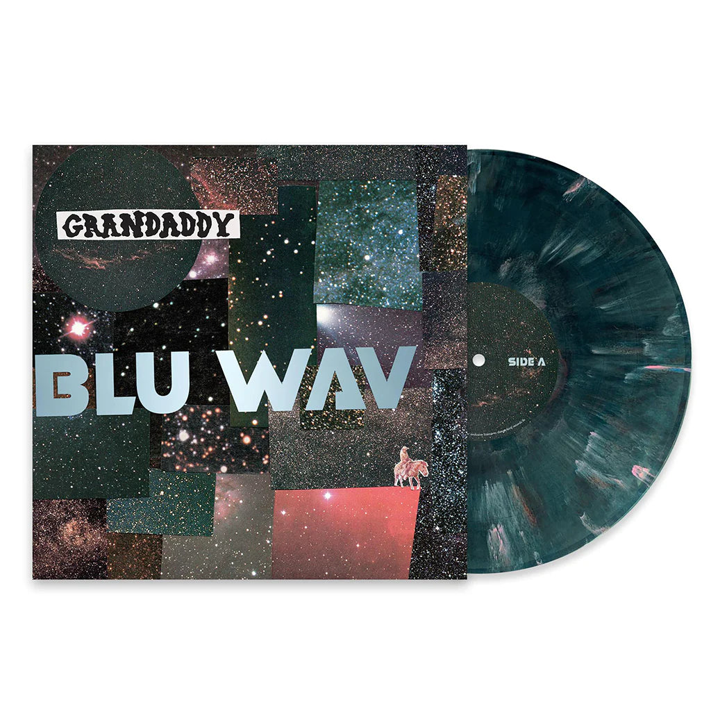 Blu Wav
