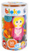 BLOKO 503573 Tube of 30 1 Figure, Multicolor
