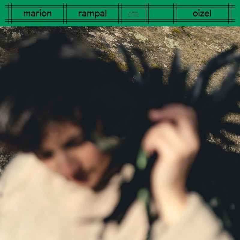Oizel (Vinyl)