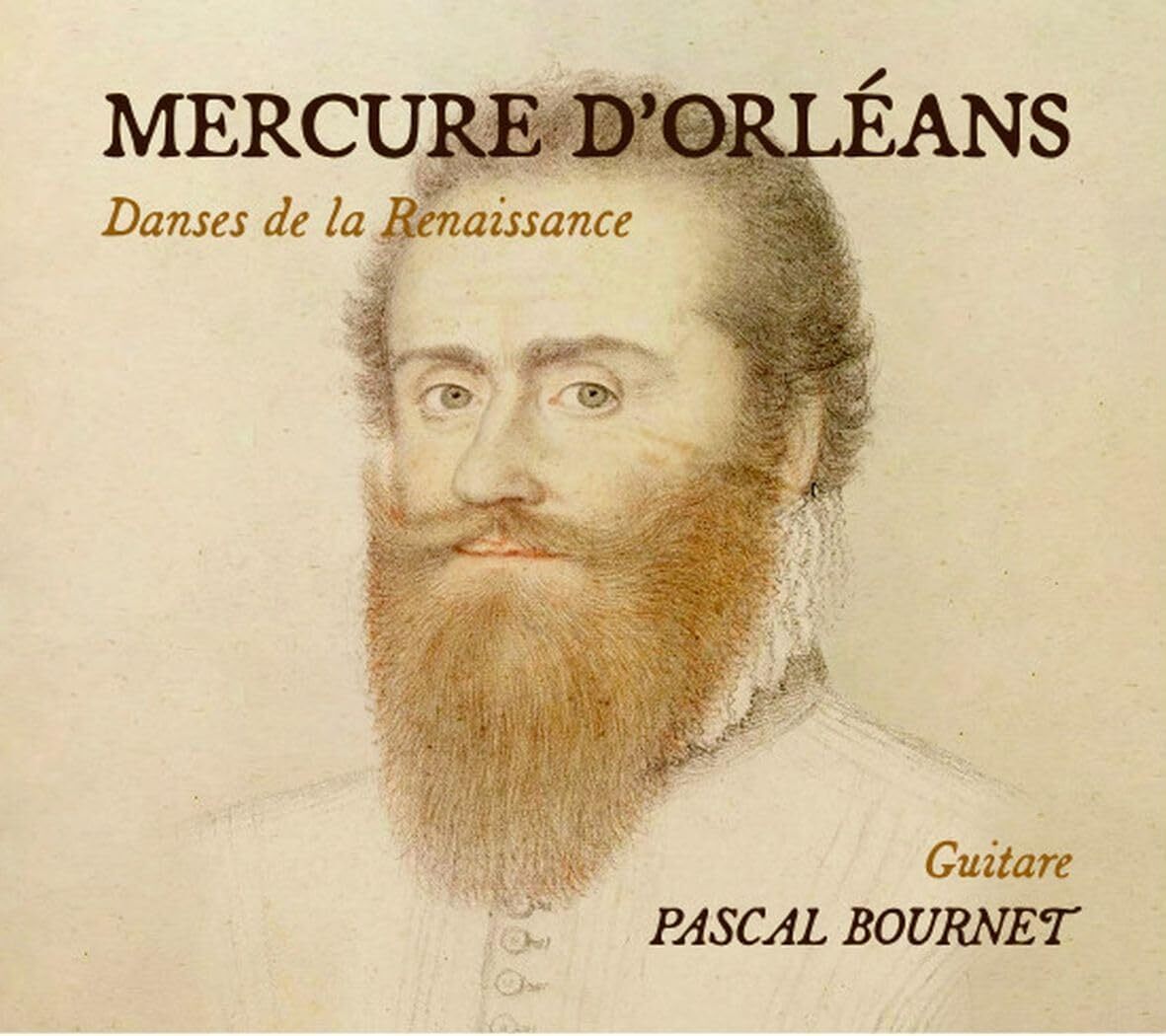 Mercure D'Orléans: Danses De La Renaissance