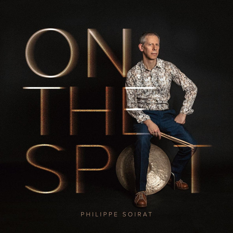 On the spot