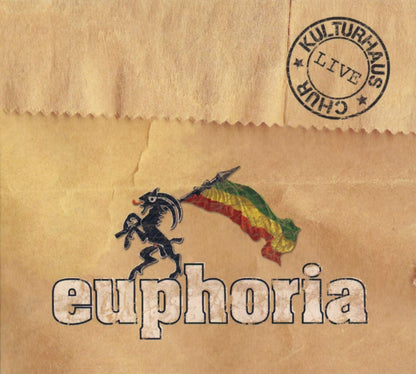 Reggae Us Da Berga