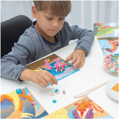 PlayMais® Mosaic Fantasy