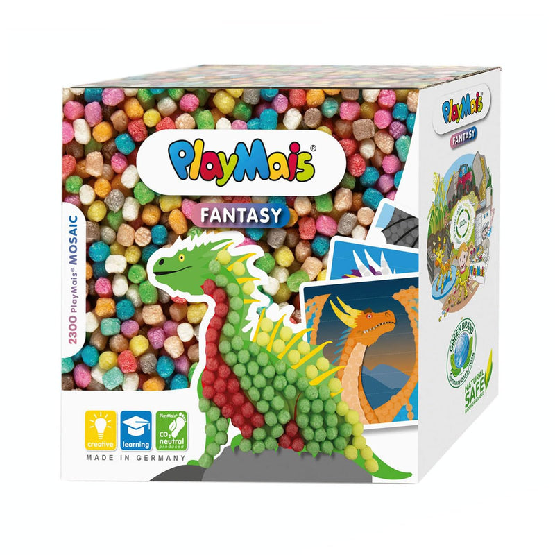 PlayMais® Mosaic Fantasy
