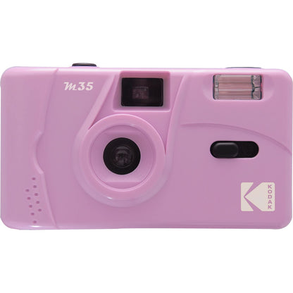 Photo Camera Kodak M35 Pink