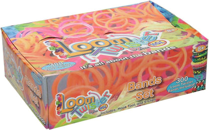 Loomset Twister, 14.400dlg + accessoires