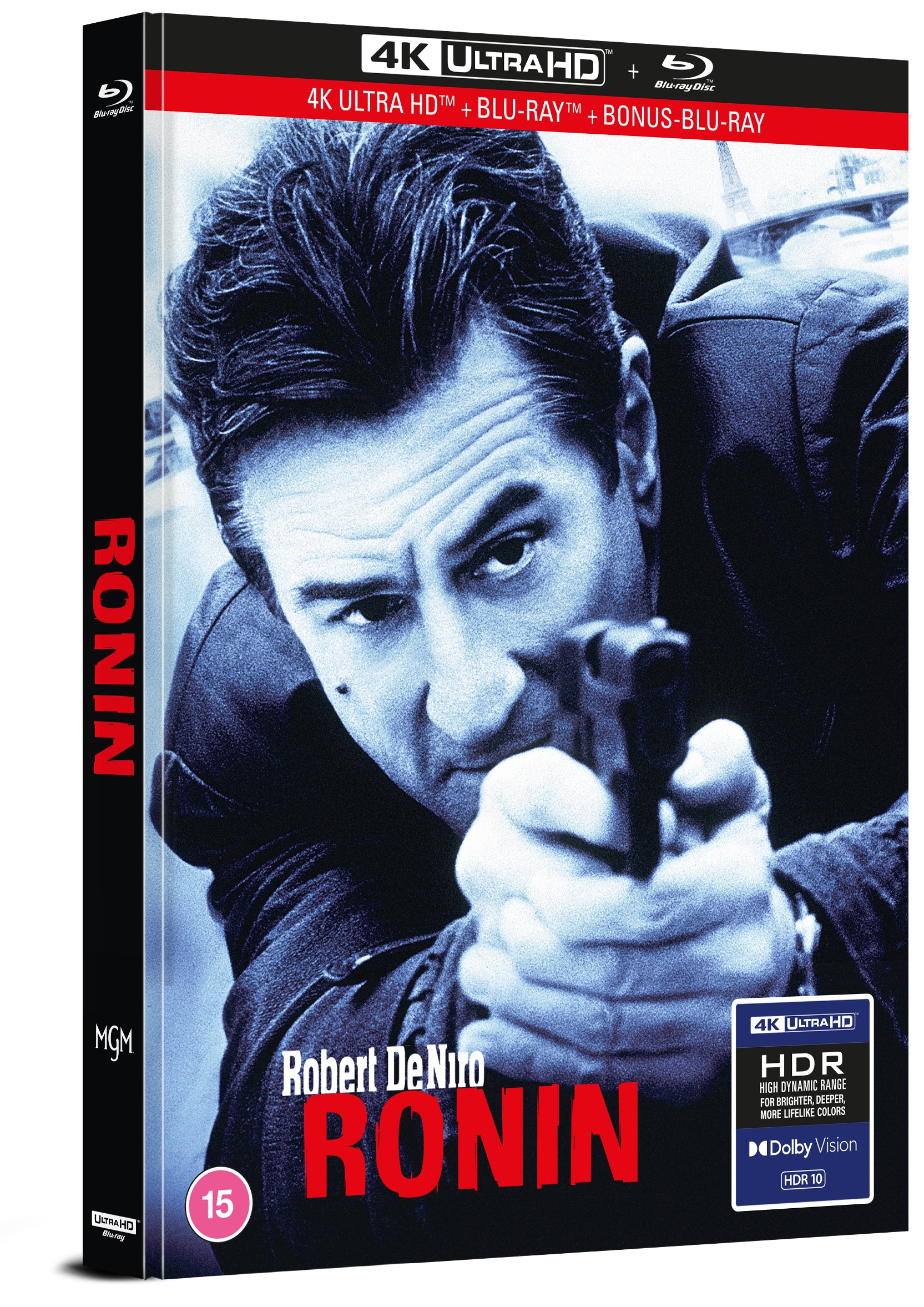 Ronin