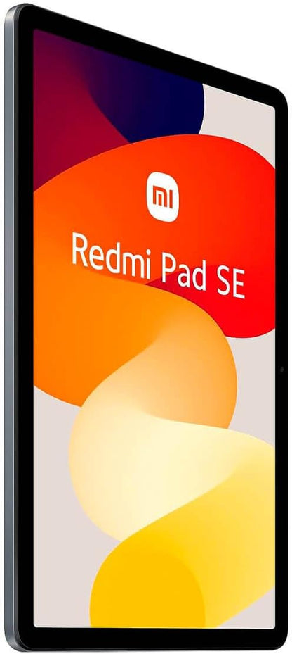 Redmi Pad SE 256GB (grau, Android 13)
