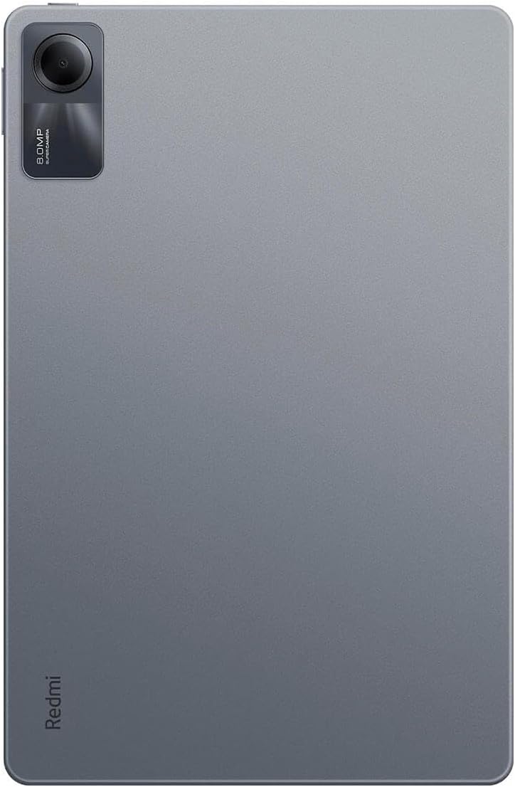 Redmi Pad SE 256GB (grau, Android 13)