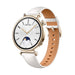 HUAWEI WATCH GT 4 Smart Watch for Women - Fitness Tracker Compatible with iOS & Android - 24H Health Monitoring including specific Women Health Management - Long Battery Life - 41MM