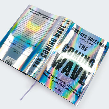 Coming Wave - (German Import)