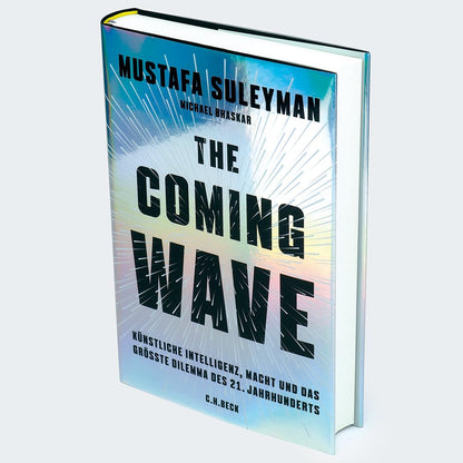 Coming Wave - (German Import)