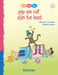 Pip en Raf zijn te laat (Lees lees lees