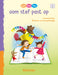 Oom stef past op (Lees lees lees)