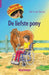 De liefste pony (Manege de Zonnehoeve)
