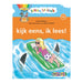 Kijk eens, ik lees! (Lezen is leuk, 3