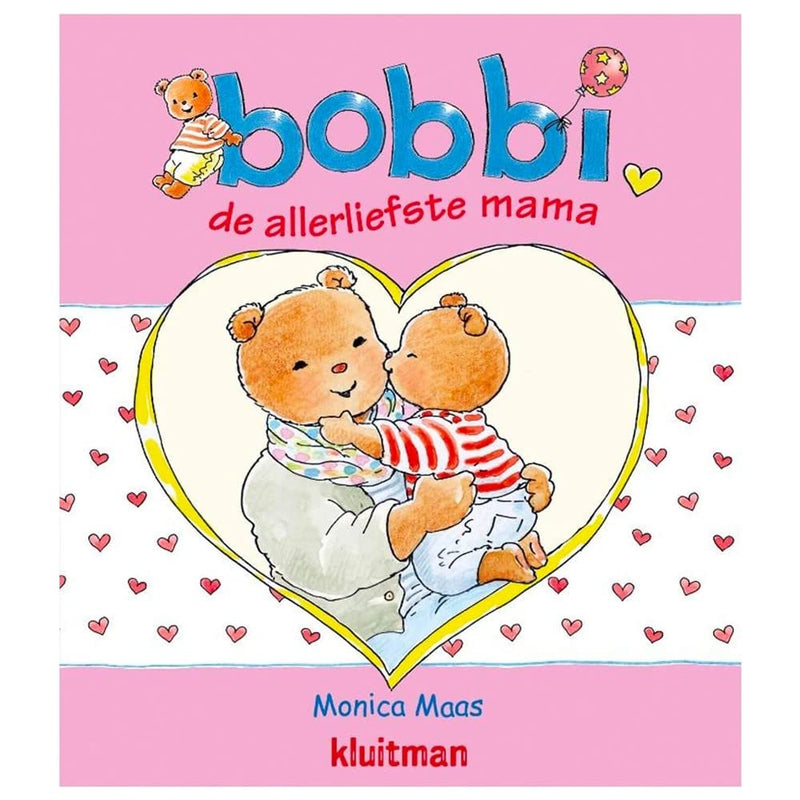 De allerliefste mamma (Bobbi