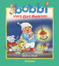 Bobbi viert Sint-Maarten