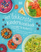 Het lekkerste kinderkookboek (zonder te koken!): meer dan 50 stap-voor-stap recepten zonder oven of fornuis