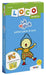 Loco bambino uk & puk pakket spelen & leren