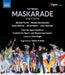 Maskarade: Oper Frankfurt (Engel)