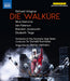 Die Walküre: Deutsche Oper Berling (Runnicles)