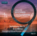 Anton Bruckner: The Symphonies: Organ Transcriptions - Volume 9