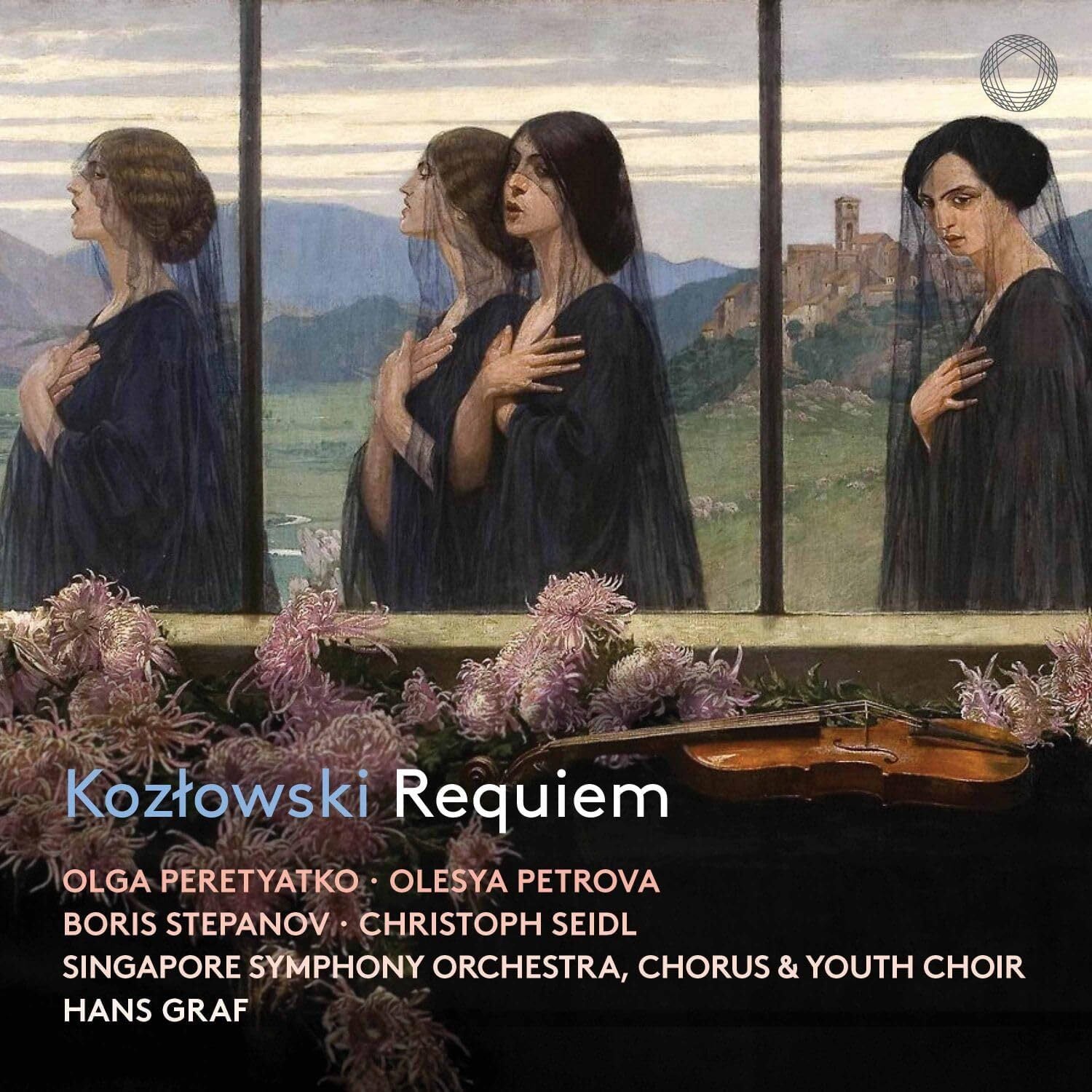 Kozlowski: Requiem