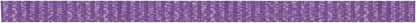 Violettes Ringelband, 457 m, 1 Stück, lebendiges und hochwertiges Band, ideal für Geschenkverpackungen, Dekoration und Bastelarbeiten
