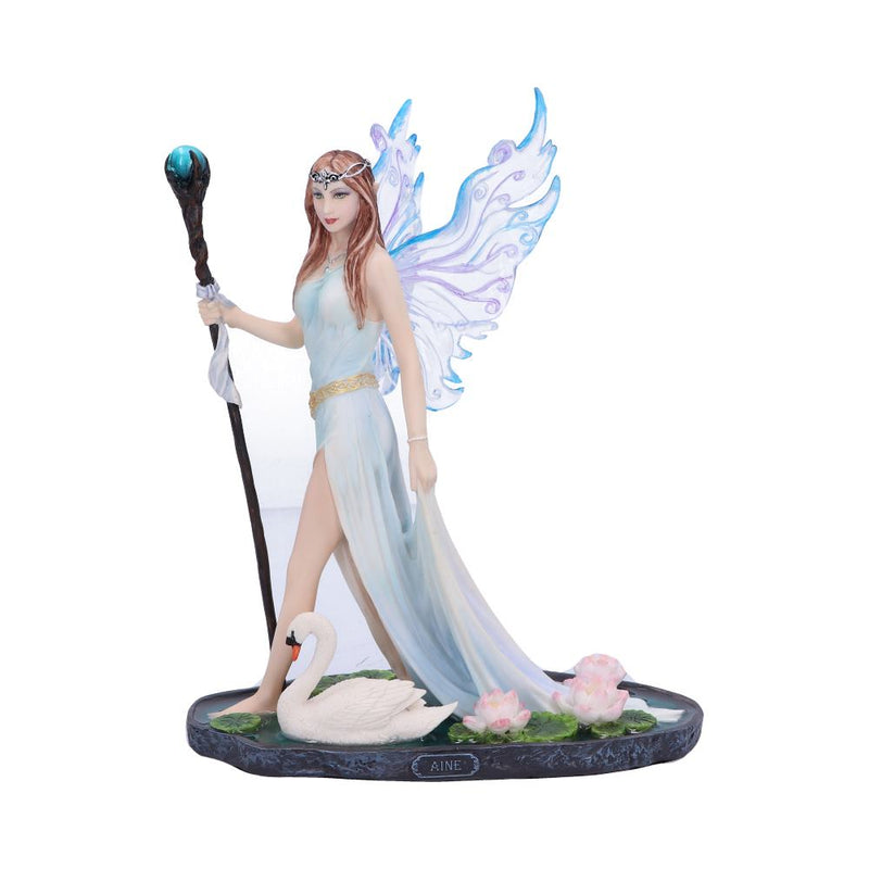 Aine The Faery Queen Of Summer Fairy Figurine 23Cm