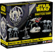 Atomic Mass Games | Star Wars Shatterpoint: Appetite for Destruction - Squad Pack | Ages 14+ | 2 Players | 90 Minutes Playing Time