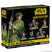 Atomic Mass Games | Star Wars Shatterpoint: EE Chee WA Maa! Squad Pack | Expansión de Escuadra | A Partir de 14 años | para 2 Jugadores | 90 Minutos por Partida | Multilenguaje (Incluye Español