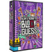 Matagot Alan & Bobby's Block and Guess Board Game - Team-Based Word Building Challenge! Cooperative Strategy Game for Kids and Adults, Ages 8+, 3-8 Players, 30 Minute Playtime, Made
