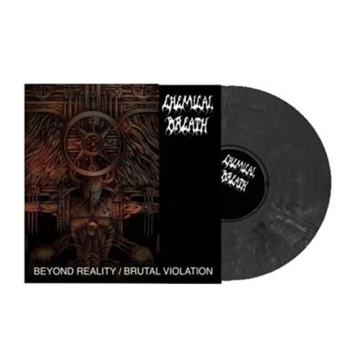 Beyond Reality/Brutal Violation