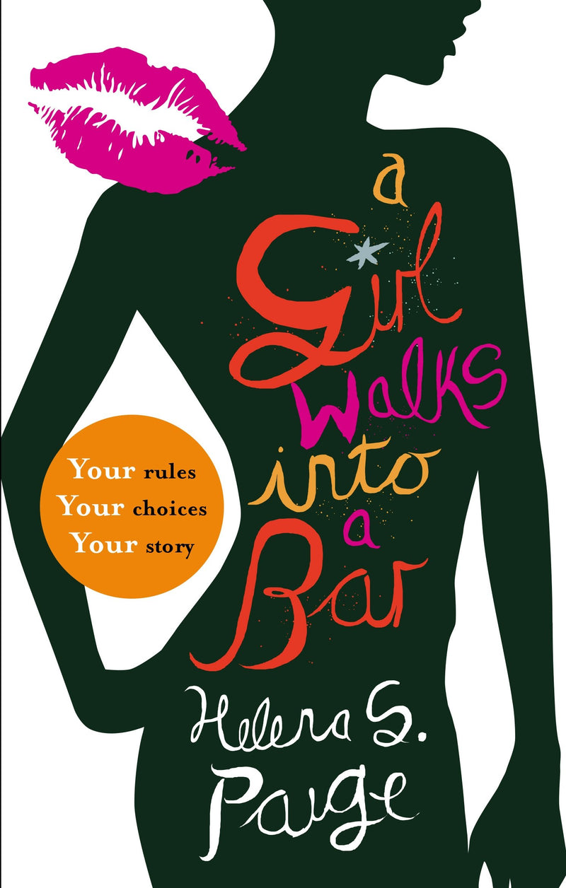 A Girl Walks Into a Bar