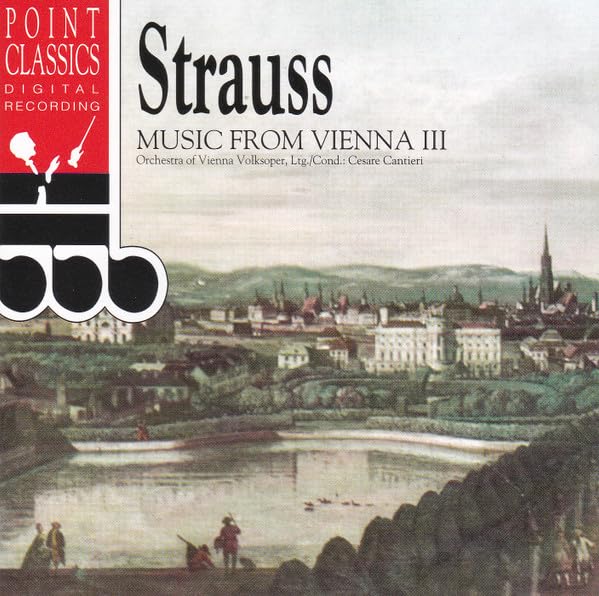 Music from vienna 3