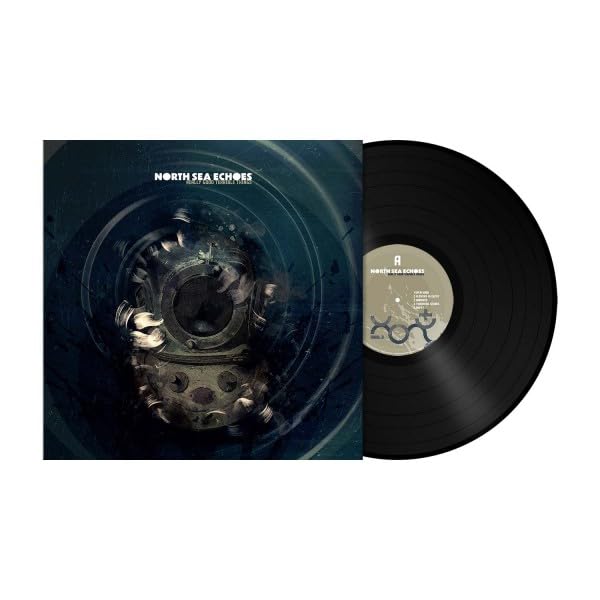 Really Good Terrible Things (Vinyl Lp)