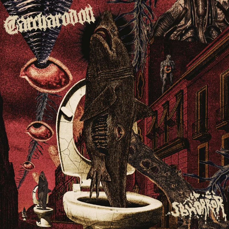 Sbhorror