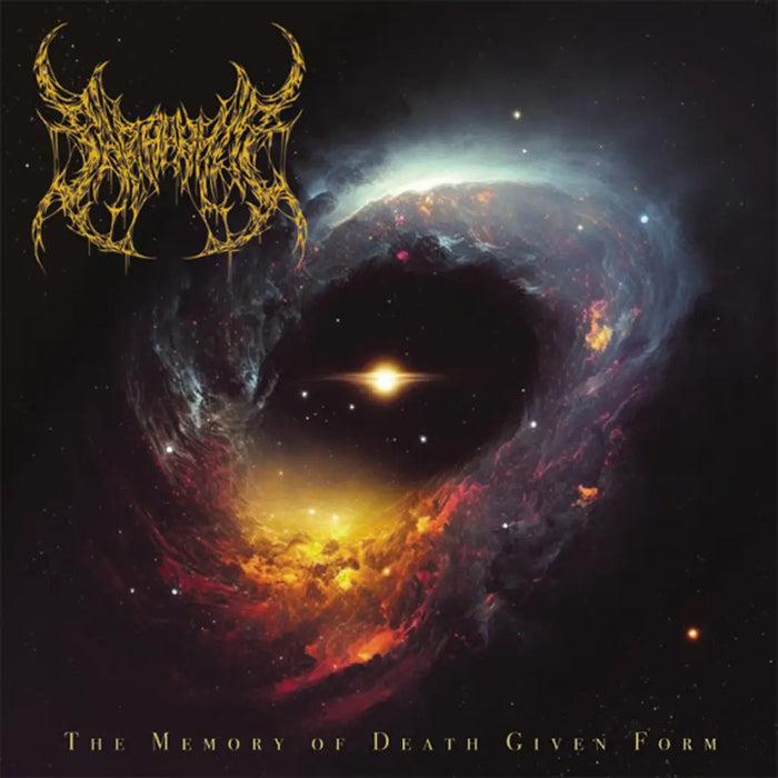 The Memory of Death Given Form