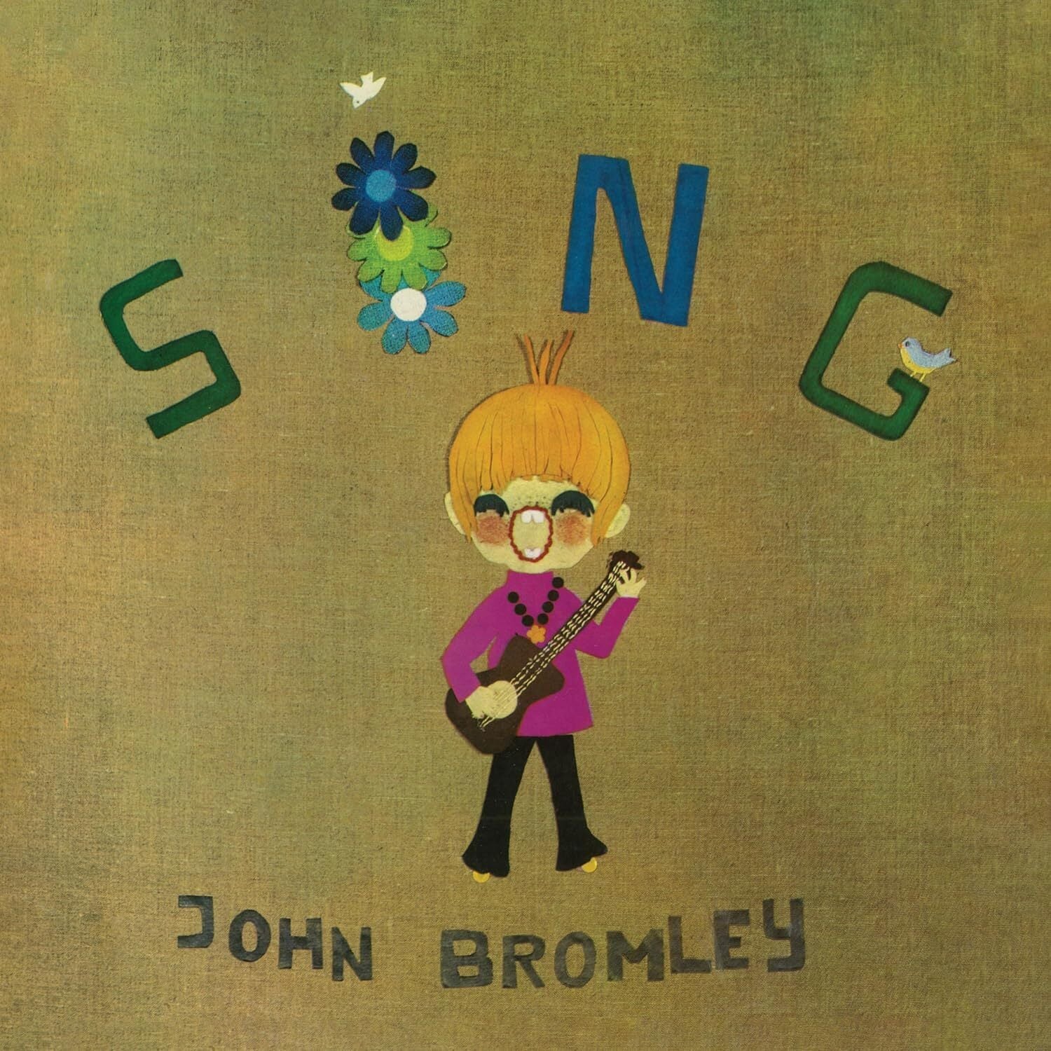 Sing