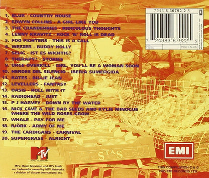 v/a - MTV Fresh