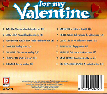 V/A - It Takes 2