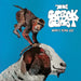 Monkey Riding God (Vinile Book