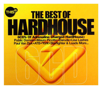 This Is..Best of Hard House